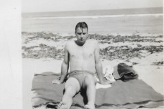 Florida-Trip-1942-Kendall